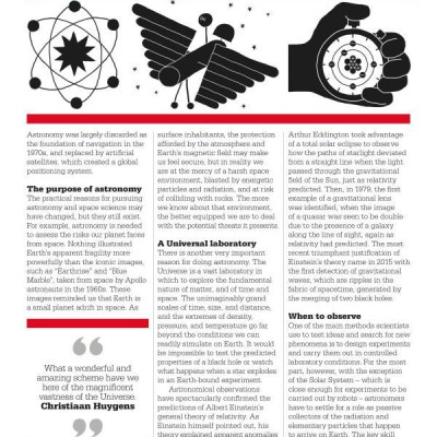 DK The Astronomy Book (Series Big Ideas Simply Explained)