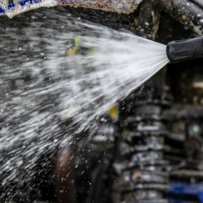 Bọt Tuyết Rửa xe Mục Off Snow Foam 1L