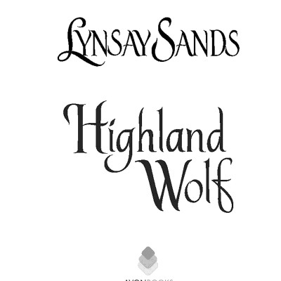 Highland Brides 10: Highland Wolf