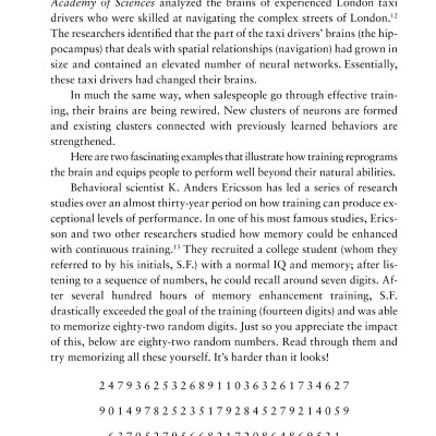 The Science Of Selling