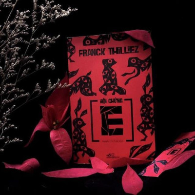 Sách - Hội Chứng E (Nhã Nam HCM)