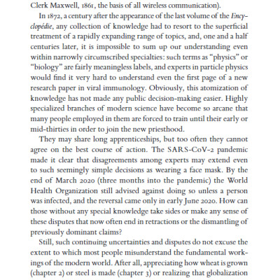 How The World Really Works: A Scientist’s Guide To Our Past, Present And Future