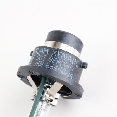 Combo 2 Bóng Đèn Xenon OSRAM Night Breaker D4S 66440XNL 12V 35W