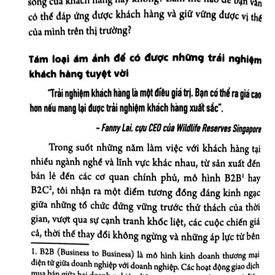 Từ Quên Đến Ám Ảnh