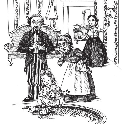 Who Was Helen Keller?