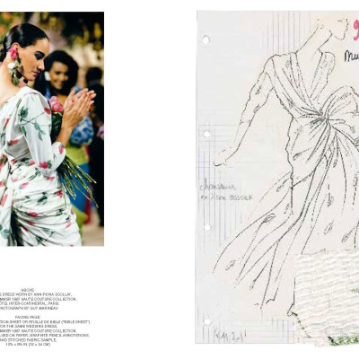 Flowers Of Yves Saint Laurent, The