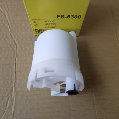 Lọc xăng Toyota Camry 2002-2012 - FS6300