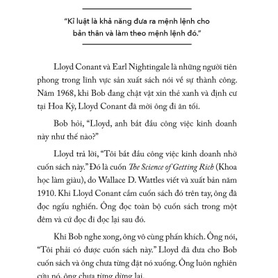 Bí Mật Khoa Học Làm Giàu