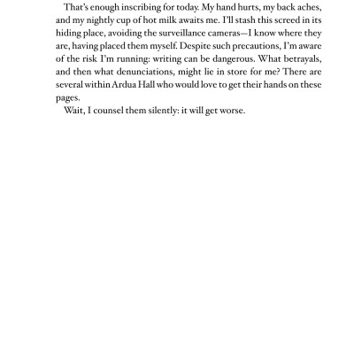 The Testaments: A Novel (Handmaid