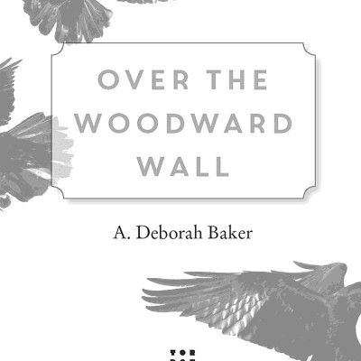 Over The Woodward Wall