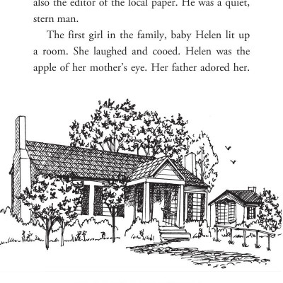 Who Was Helen Keller?