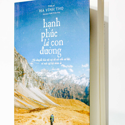 Hạnh phúc là con đường