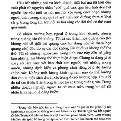 Đời quảng cáo (tái bản 2019)