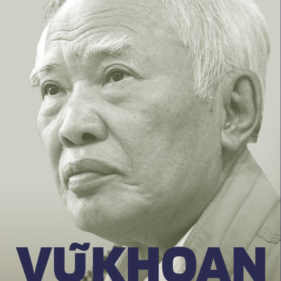 Vũ Khoan Tâm Tình Gửi Lại