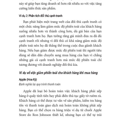 Bán Lẻ Thông Minh