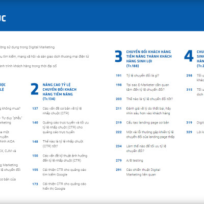 Conversion Hacking - Gia Tăng Tỷ Lệ Chốt Đơn Hàng
