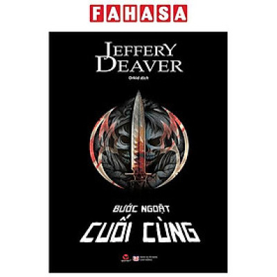 Sách - Bước Ngoặt Cuối Cùng