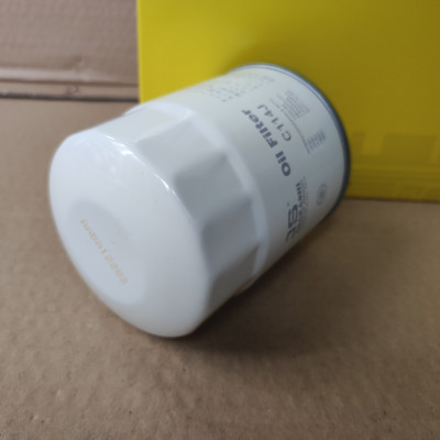 Lọc nhớt Toyota Innova 2009-2021 - C111T