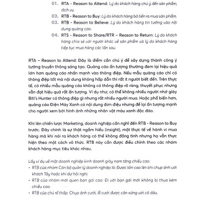 Digital Marketing - Từ Chiến Lược Đến Thực Thi (Tái Bản 2019)