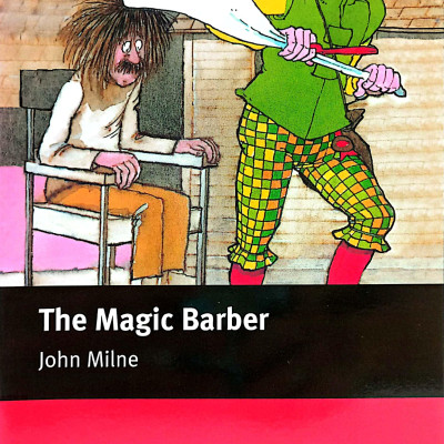 Magic Baber, The