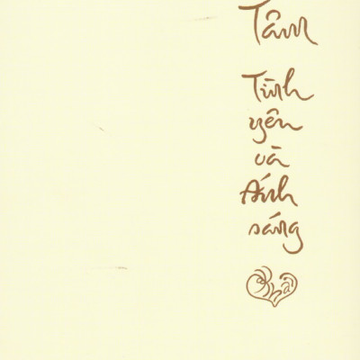 Tình yêu và ánh sáng - Thơ