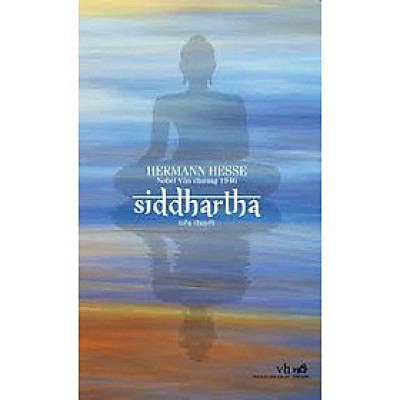 Siddhartha (Tái Bản 2014)