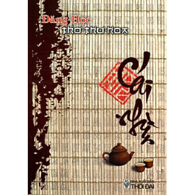 Tập Thơ Cái Nhìn