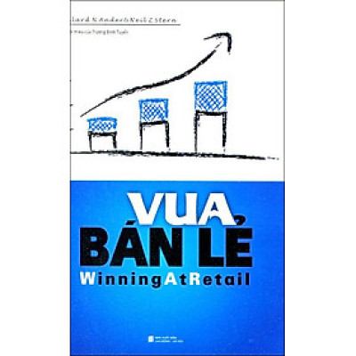 Vua Bán Lẻ (Tái Bản 2013)