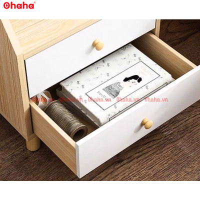 Tủ đầu giường hiện đại Ohaha - TAB012