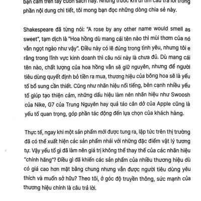 Tôi Đi Bảo Hộ Thương Hiệu