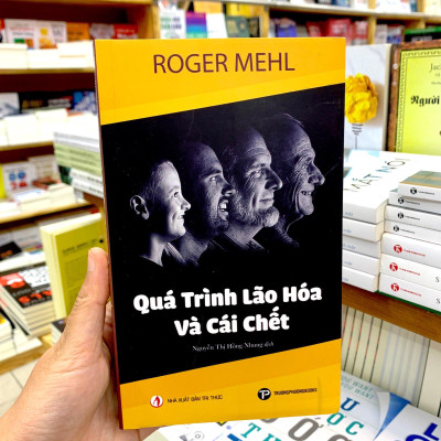 Quá Trình Lão Hóa Và Cái Chết