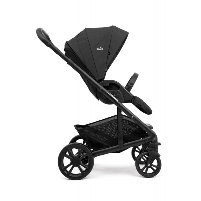 Xe đẩy trẻ em Joie Chrome W/ RC & ADPT Shale