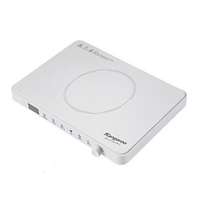 Bếp điện từ đơn model KG20IC3 - Hàng chính hãng