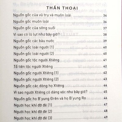 Truyện Cổ Xtiêng