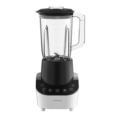 Máy xay Sinh tố cối nhựa Tritan 1,5 Lít Toshiba BL-70PS1PV - Hàng chính hãng