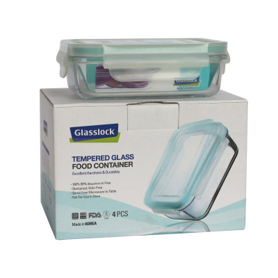 [Quà tặng] Ly thủy tinh EGL1475