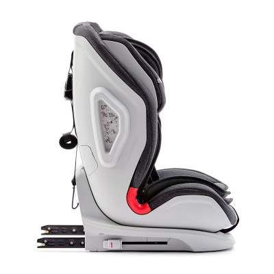 Ghế ngồi tô tô Kinderkraft Oneto3 cho bé từ 9 đến 36 kg - Hàng chính hãng