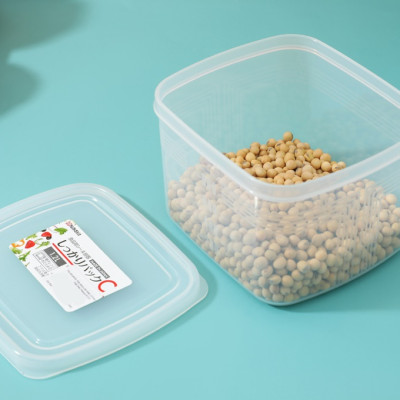 Hộp đựng thực phẩm PP Nakaya 1.2L