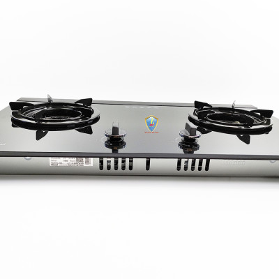 Bếp gas Rinnai RVB-2i(AB) - HÀNG CHÍNH HÃNG (MP)