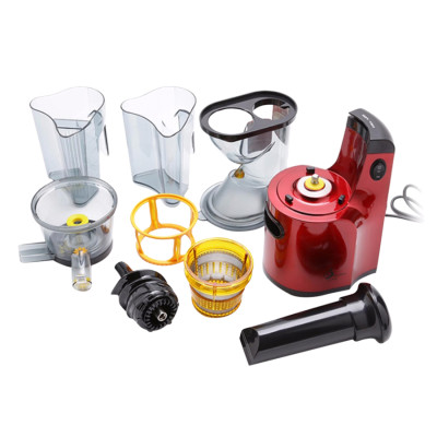 Máy Ép Trái Cây Tách Bã Mishio MK60 (400ml) - Hàng chính hãng