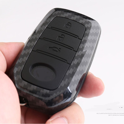 Ốp vỏ chìa khóa xe Toyota Camry 2014-2018