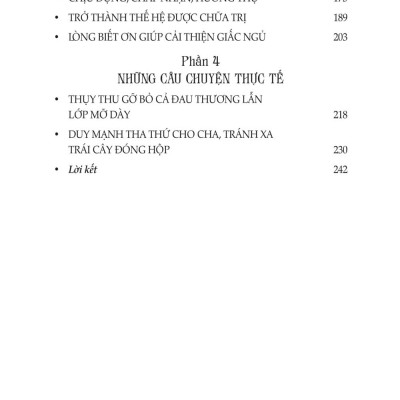 Giảm Cân Hiệu Quả Bằng Tâm Lý