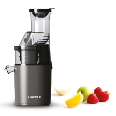 [New] Máy Ép Chậm / SLOW JUICER HS-J81SG 535.43.394 | Hàng chính hãng