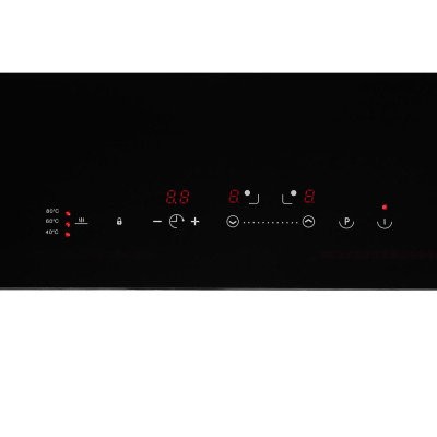 Bếp từ đôi Hafele HC-I2712A- hàng Chính Hãng (536.61.716)