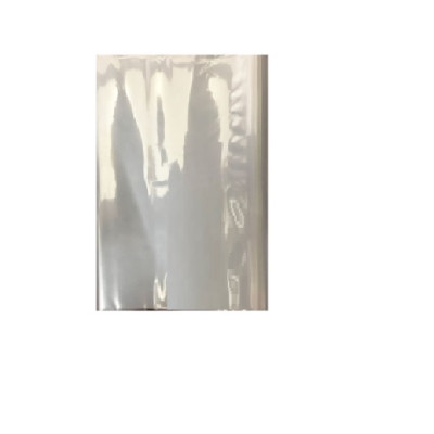 Xấp 10 Tờ Nylon Bao Sách (Kích Thước: 19cm x 26cm)