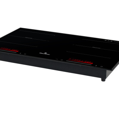 Bếp hỗn hợp quang từ BlueStone ICB-6917 (3400W - Malaysia)- Hàng chính hãng