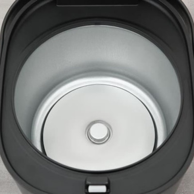 NỒI CƠM ĐIỆN TỬ 1.8L TOSHIBA RC-18DR4TVN - Hàng chính hãng