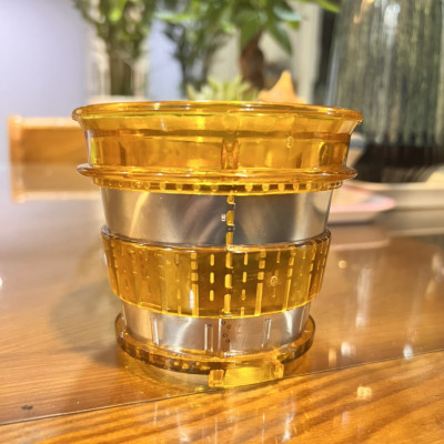 Phụ Kiện Cối Làm Kem Cho Máy Ép Chậm MK313, MK60 - Hàng Chính Hãng