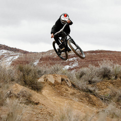 Mũ Bảo Hiểm Xe Đạp 3/4 Fullface BELL Sanction 2 DLX Mips