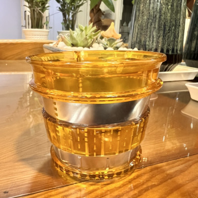 Phụ Kiện Cối Làm Kem Cho Máy Ép Chậm MK313, MK60 - Hàng Chính Hãng